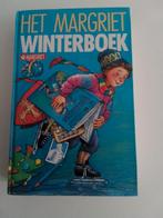 Het Margriet Winterboek, Ophalen of Verzenden, Gelezen, Diverse Auteurs