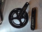 Shimano Dura Ace R9200 172.5mm crankstel nieuw!, Fietsen en Brommers, Fietsonderdelen, Crankstel of Pedalen, Racefiets, Nieuw