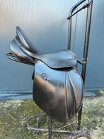 Kieffer zadel, Ophalen of Verzenden, Gebruikt, Dressuur