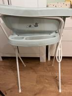 Bébé-Jou bad met standaard en accessoires, Ophalen, Zo goed als nieuw, Badje, Bébé-jou