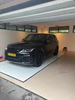 Land Rover Range Rover (sport) 2.0 P400e 404pk Commandshift, Auto's, Automaat, Beige, 4 cilinders, 2500 kg