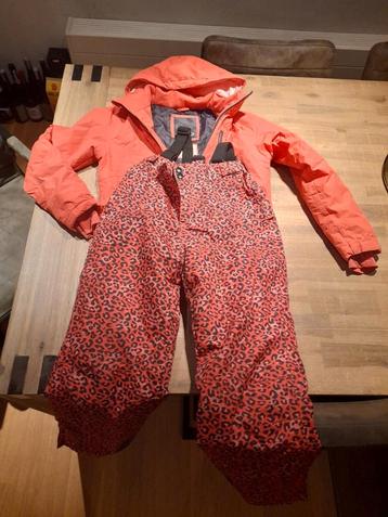 Mountainpeak skipak maat 164 beschikbaar voor biedingen