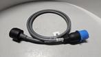 Adaptor kabel voor laadkabel Hybride nieuw BMW MINI past op, Laadkabel
