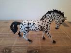 Schleich 13769 Knabstrupper merrie paard, Ophalen of Verzenden, Zo goed als nieuw
