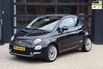 Fiat 500 1.2 Lounge |Panoramadak | Climate Control | Multime, Voorwielaandrijving, Gebruikt, 4 cilinders, 840 kg