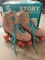 Story Duchess rolschaatsen maat 41/42, Overige merken, Gebruikt, Overige typen, Ophalen of Verzenden