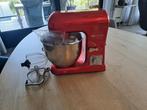 Mixer, Ophalen of Verzenden, Nieuw, 3 snelheden of meer
