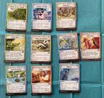 MTG 2024 compilation set Breaking News, Ophalen of Verzenden, Zo goed als nieuw, Meerdere kaarten