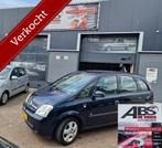 Opel Meriva 1.6-16V Maxx Cool AUTOMAAT AIRCO, 65 €/maand, 101 pk, Gebruikt, 4 cilinders