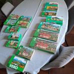 Verzameling Vero bouwpakketten jaren 60-70, Hobby en Vrije tijd, Modeltreinen | H0, Ophalen of Verzenden, Nieuw, Gelijkstroom