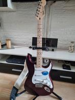 Fender Stratocaster NIEUW made in Mexico., Ophalen of Verzenden, Nieuw, Fender