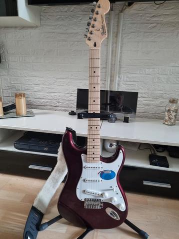 Fender Stratocaster NIEUW made in Mexico.  beschikbaar voor biedingen
