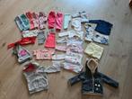 Kledingpakket baby meisje maat 68 (ook merkkleding), Ophalen of Verzenden, Gebruikt, Maat 68