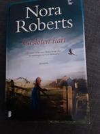 Gesloten Hart - Nora Roberts Roman, Boeken, Ophalen of Verzenden, Gelezen, Nora Roberts, Nederland