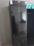 Inventum kv2001b koel-vriescombinatie koelkast, Ophalen, 200 liter of meer, Met aparte vriezer, 160 cm of meer