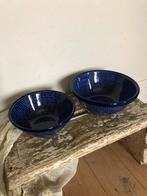 Bunzlau Castle schaaltjes /kommen ( 2), Ophalen of Verzenden