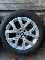 BMW Velgen TE 6 1/2Jx17 met Winterbanden, Auto-onderdelen, Banden en Velgen, Ophalen, Gebruikt, 16 inch, Banden en Velgen
