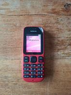 NOKIA 101, Telecommunicatie, Mobiele telefoons | Nokia, Overige modellen, Fysiek toetsenbord, Ophalen of Verzenden, Zo goed als nieuw