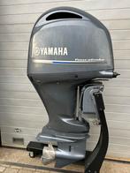 Yamaha F200 GET  ,extra langstaart uit modeljaar 2019, Watersport en Boten, Ophalen, Gebruikt, 30 pk of meer, Elektrische start