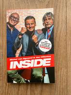 Inside, Ophalen of Verzenden, Zo goed als nieuw, Balsport