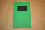 Vademecum vergiftigingen, Boeken, Ophalen of Verzenden, Gelezen, Dieet en Voeding