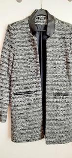 Colbert / blazer / tussenjas merk IVIVI nieuw, Ophalen of Verzenden, Nieuw, Maat 38/40 (M)