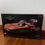Lego star wars UCS Luke skywalker's landspeeder 75341, Ophalen of Verzenden, Nieuw, Complete set, Lego