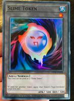 Yu-Gi-Oh! Slime Token Tournament Promo !, Hobby en Vrije tijd, Verzamelkaartspellen | Yu-gi-Oh!, Verzenden, Zo goed als nieuw
