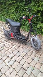 Piaggio 70cc malossi, Ophalen, Zo goed als nieuw