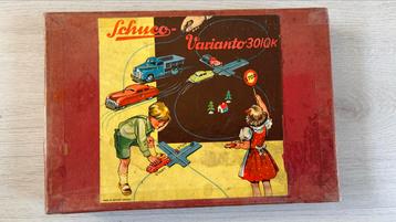Schuco Varianto 3010K Vintage Speelgoed beschikbaar voor biedingen