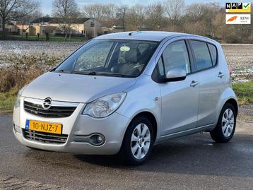 Opel Agila 1.0 Edition AIRCO/ELEKRAMEN/NAP/APK 30-09-2024/EL beschikbaar voor biedingen