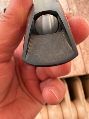 Tenorsax mondstuk Vandoren T75 beschikbaar voor biedingen