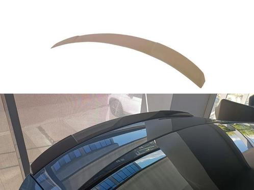 Skoda Octavia MK4 - Achterklep spoiler [RS Style], Auto diversen, Tuning en Styling, Ophalen of Verzenden