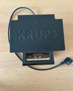 Krups Tosti ijzer, Ophalen, Gebruikt