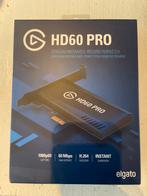 Elgato HD60 Pro Capture Card - Nieuwstaat, Computers en Software, Capture cards, Ophalen of Verzenden, Zo goed als nieuw