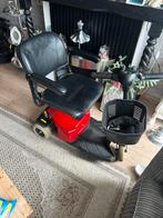 Kleine scootmobiel, Ophalen, Zo goed als nieuw, 15 km of minder, 11 t/m 15 km/u