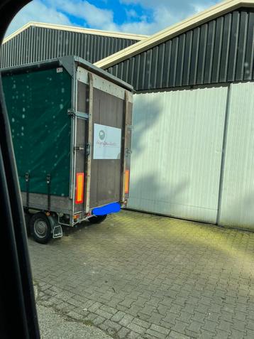 Omgeving Emst/Epe stalling gezocht  beschikbaar voor biedingen