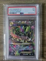 Pokemon Mega Sceptile EX, #85, PSA 7. Ancient Origins., Ophalen of Verzenden, Zo goed als nieuw