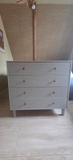 Woood Madu ladekast, Ophalen, Gebruikt, 100 tot 150 cm, 100 tot 150 cm