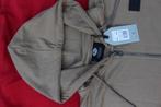 Heren vest hoodie Petrol Industries 3XL  XXXL met rits nieuw, Petrol Industries, Verzenden, Beige, Maat 56/58 (XL)
