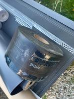 Loodvervanger 10cm bij 12 mtr, Ophalen of Verzenden, Nieuw, Minder dan 5 m²