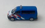 JSN Herpa 1:87 Volkswagen T6 Koninklijke Marechaussee, -, Nieuw, Ophalen of Verzenden, -