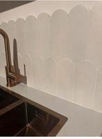 5 cifre wandtegelpakken, Ophalen, Minder dan 20 cm, Zo goed als nieuw, Minder dan 5 m²