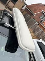 Skibox - Dakbox voor extra bagageruimte, Ophalen, Gebruikt