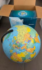 Nieuwe wereldbol 32 cm, Ophalen, Nieuw