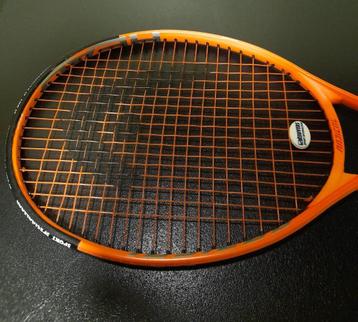  HEAD Radical JR 26 – Junior tennisracket voor kinderen (9–1 beschikbaar voor biedingen