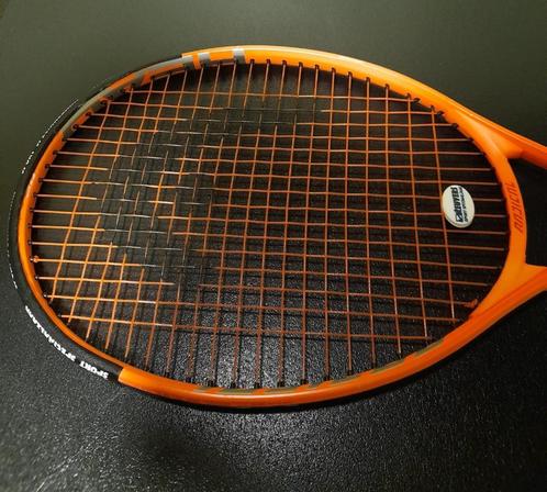 HEAD Radical JR 26 – Junior tennisracket voor kinderen (9–1, Sport en Fitness, Tennis, Gebruikt, Racket, Head, L00, Ophalen of Verzenden