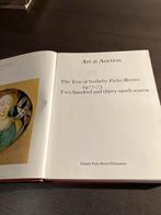 Art at Auction 1972-73 Sotheby Parke Bernet, Antiek en Kunst, Ophalen of Verzenden