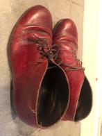 Jan Jansen herenschoen, Overige kleuren, Ophalen of Verzenden, Jan jansen, Gedragen