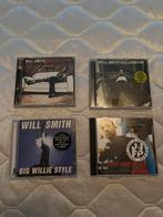 Will Smith CD’s, Ophalen of Verzenden, 2000 tot heden, Zo goed als nieuw
